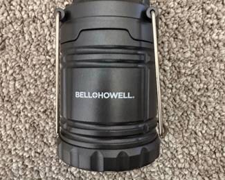Bell Howell Taclight Collapsible LED Lantern