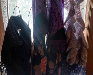 Scarves
