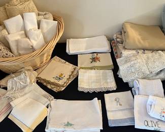 Linens