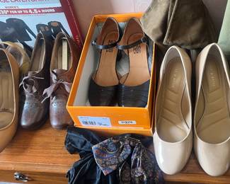 Shoes