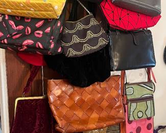 Purses