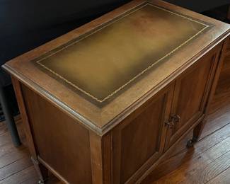 Record case