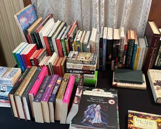 Books