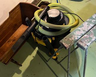 Shop Vac