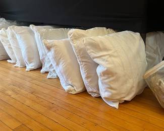 Pillows