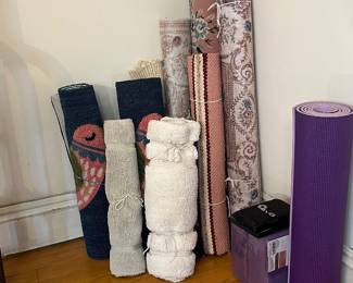 Rugs