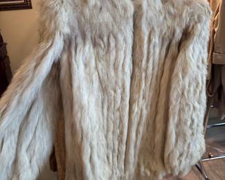 Fur Coat