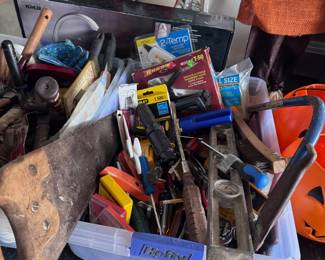 Tools