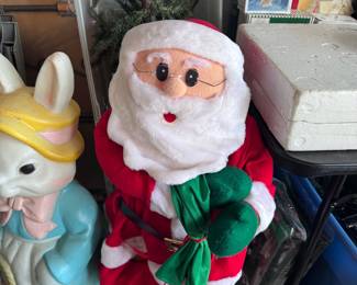 Holiday Decor