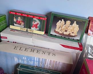 Holiday Decor