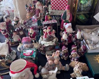 Holiday Decor