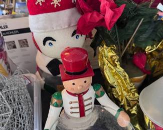 Holiday Decor