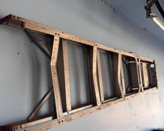 Ladder
