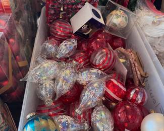 Holiday Decor