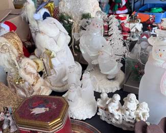 Holiday Decor