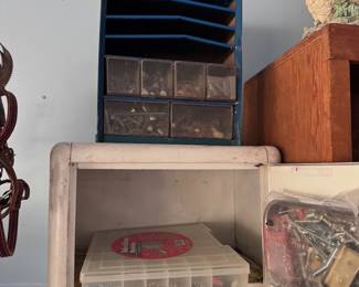 Garage Items