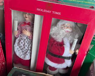Holiday Decor