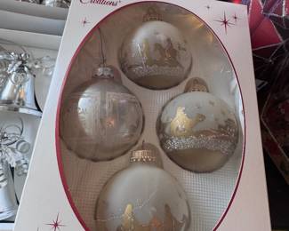 Holiday Decor