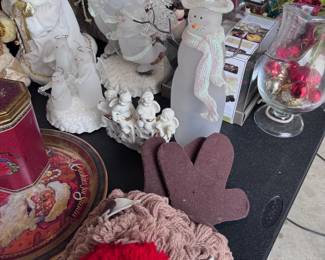 Holiday Decor