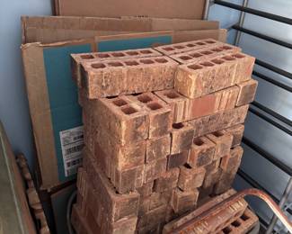 Bricks
