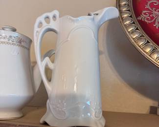 Teapot