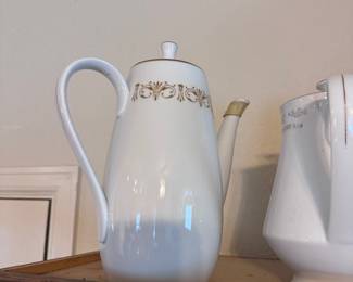 Teapot