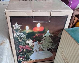 Holiday Decor