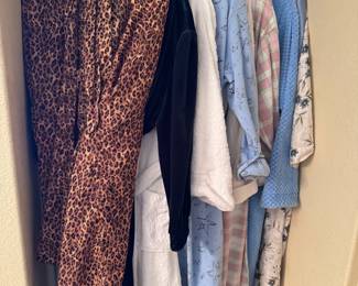 Robes