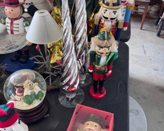 Holiday Decor