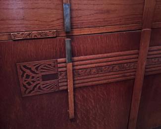 Buffet Cabinet