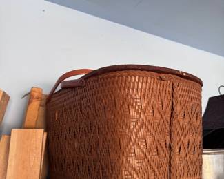 Garage Items