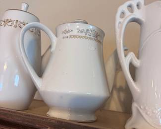 Teapot