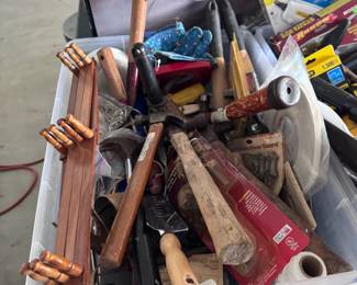 Tools