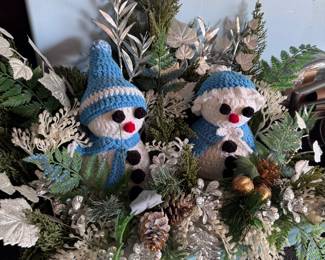 Holiday Decor