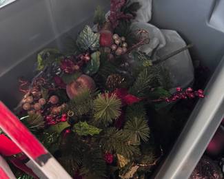 Holiday Decor