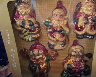 Holiday Decor