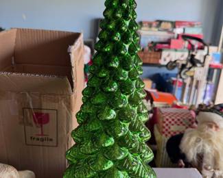 Holiday Decor