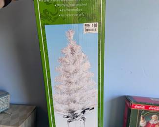 Holiday Decor