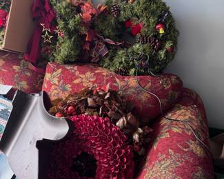 Holiday Decor