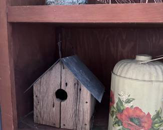 Yard Decor/Pots