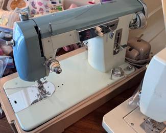 Sewing Machine
