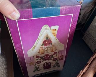 Holiday Decor