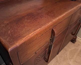 Buffet Cabinet