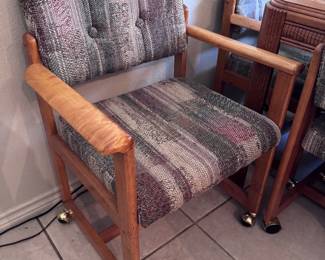 Dining Table and chairs