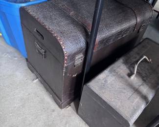 Garage Items