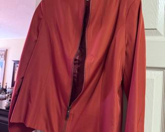 Fendi Jacket