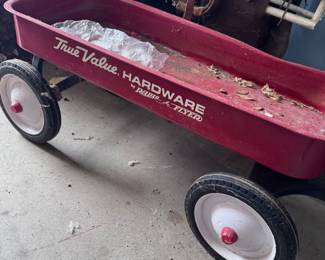 Wagon