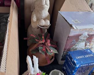 Holiday Decor