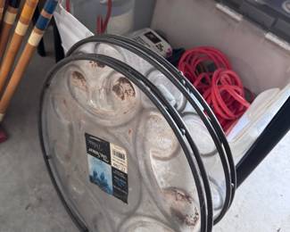 Garage Items