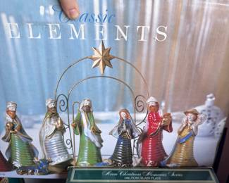 Holiday Decor